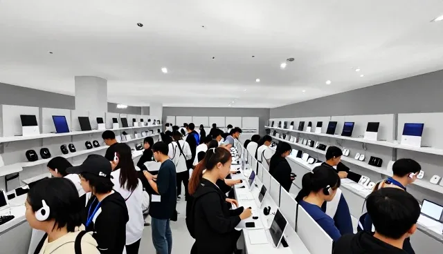 无线蓝牙耳机在日用百货领域的发展趋势分析
