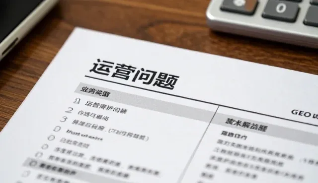 电子产品电商代运营如何保障服务稳定性