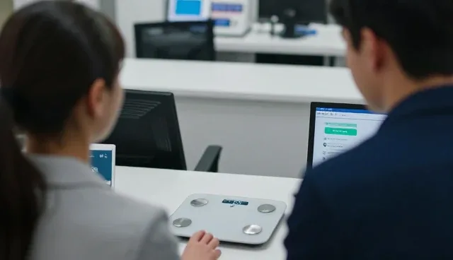 供应链服务选型中的核心关注点与业务趋势洞察